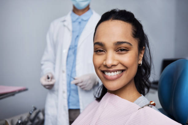 Why Choose Us for Your Dental Needs in Kurtistown, HI
