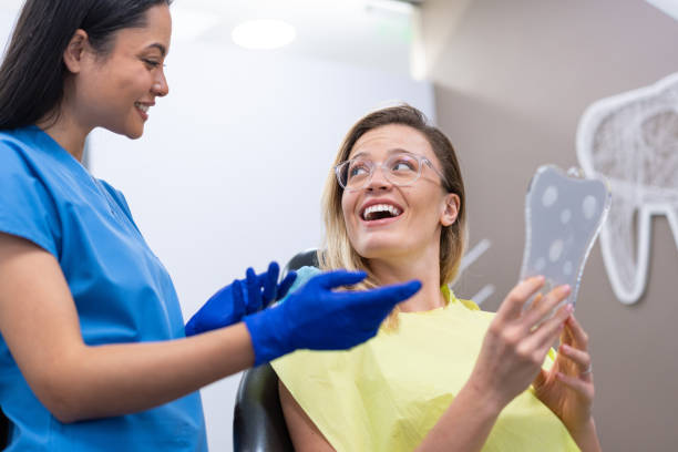 Best Periodontal (Gum) Disease Treatment  in Kurtistown, HI
