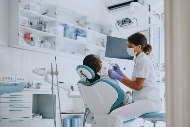 Professional  Holistic Dental Services in Kurtistown, HI